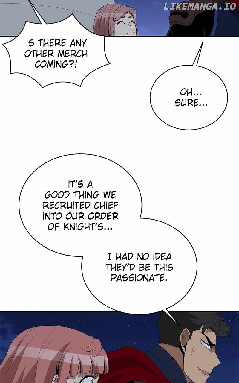 The Strongest Florist Chapter 227 44